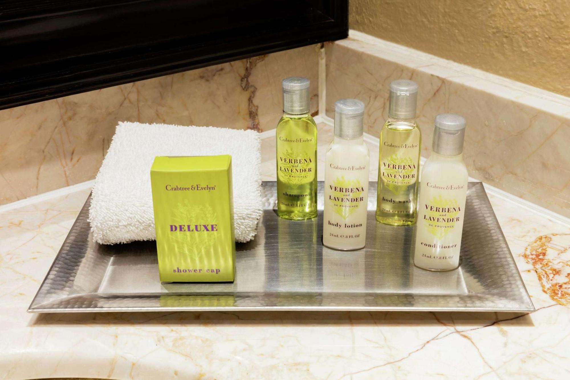 Hilton Mexico City Airport Ngoại thất bức ảnh
