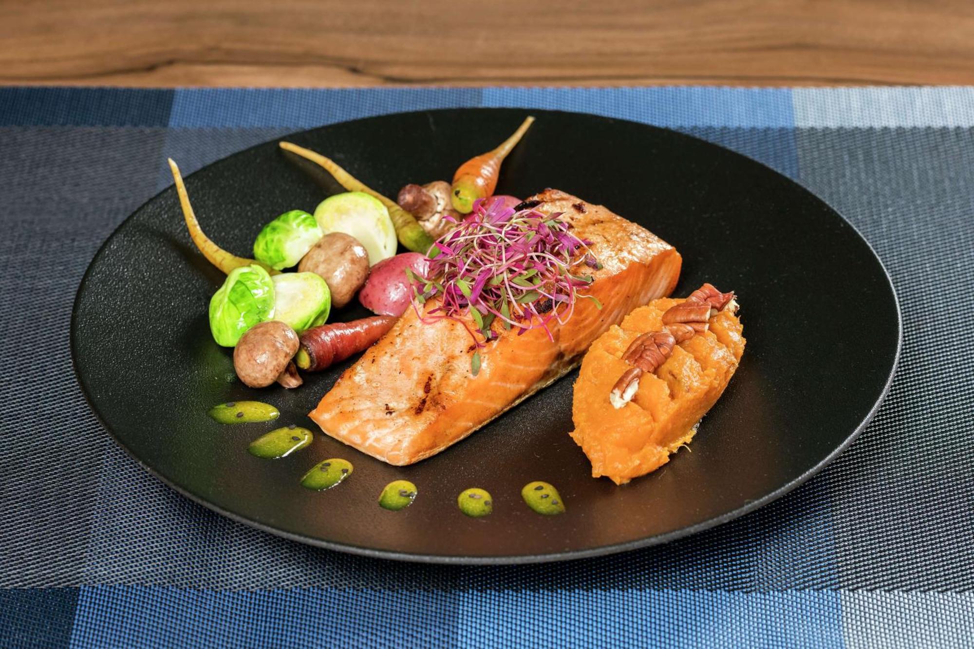 Hilton Mexico City Airport Ngoại thất bức ảnh